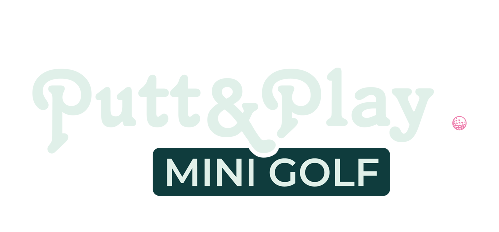 minigolf